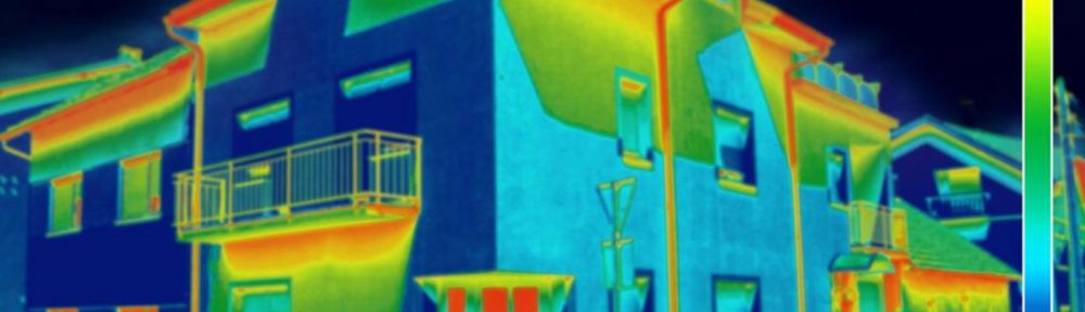 Why H.I.C.H. LTD should be your first choice for infrared surveys