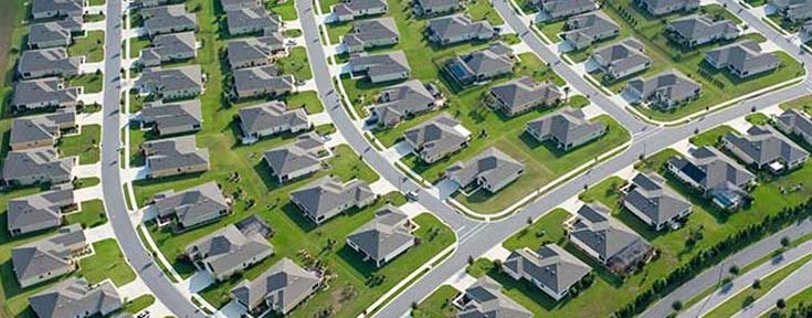 Counting The Cost of New Builds