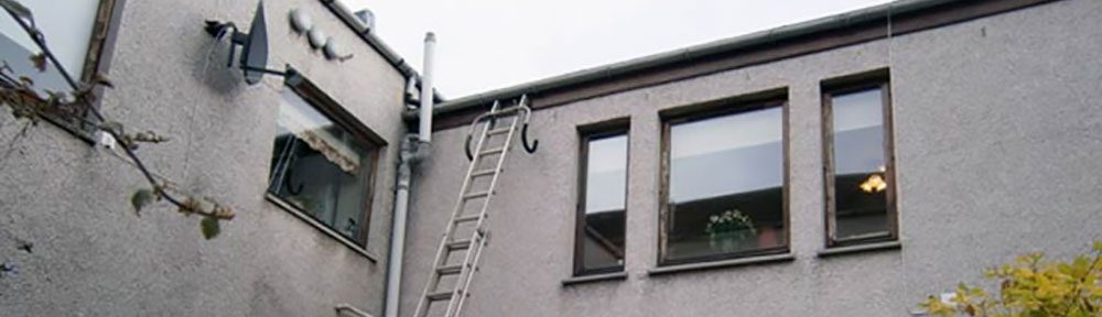 Choose H.I.C.H. LTD for bespoke property surveys