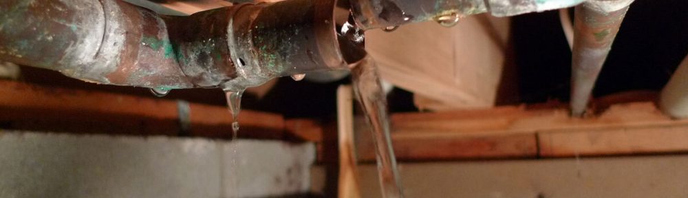 From dream to nightmare: discover how your home can be ruined by a simple water leak