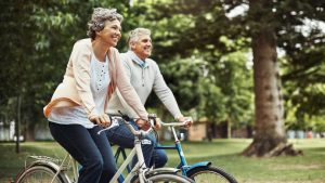 retirement properties