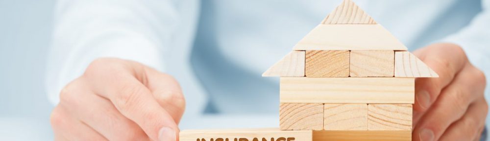 Why is it important to have your property insured?