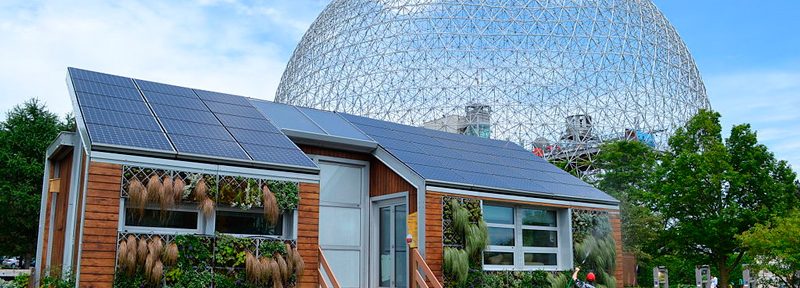 2020 will be the year of green homes