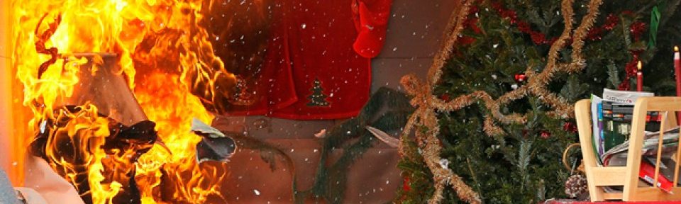 Disastrous Christmas: Know the risks of defective electrical installations and how they affect your property