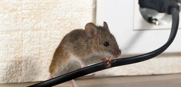 Find out how pests can seriously damage your property