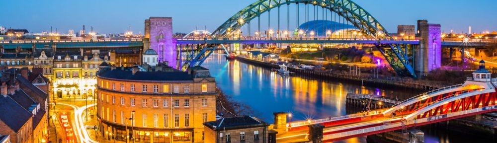 Newcastle: the best city to buy your first home
