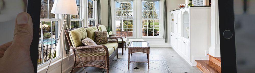 “Virtual tours” the new trend to avoid the spread of Covid-19