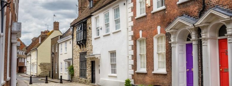 The housing market in Wales is active again