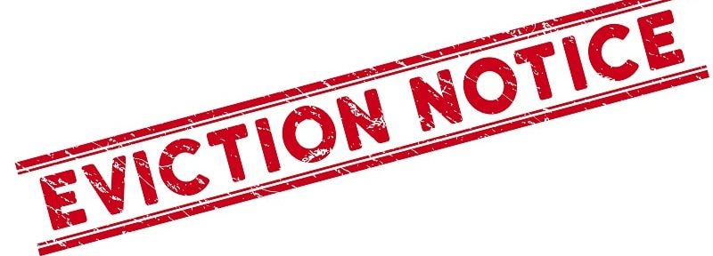 UK government extends the ban on commercial eviction until the end of September