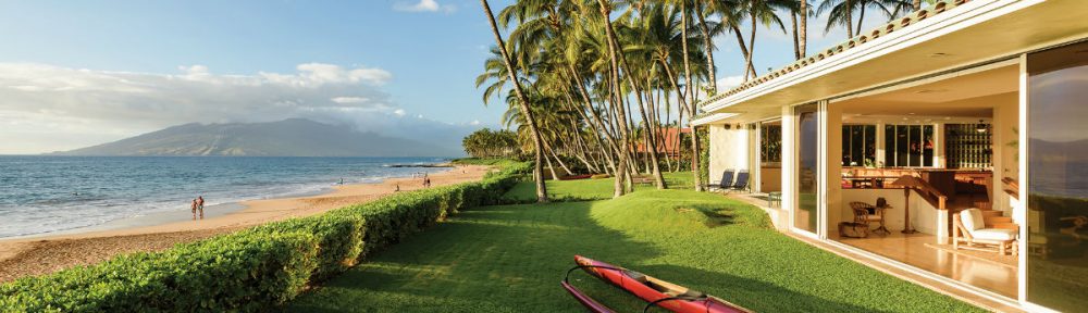 After Coronavirus Buyers Want Seashore Properties