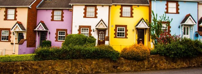 Ireland’s real estate market continues to recover despite the Coronavirus