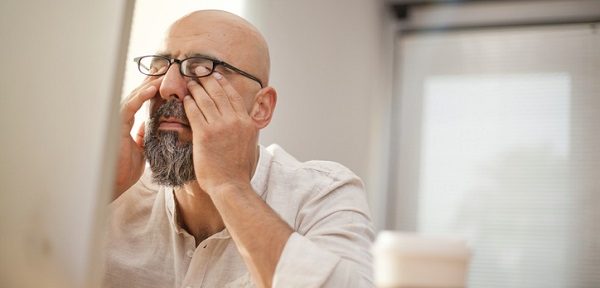 Mortgages are taking longer than usual to be approved.