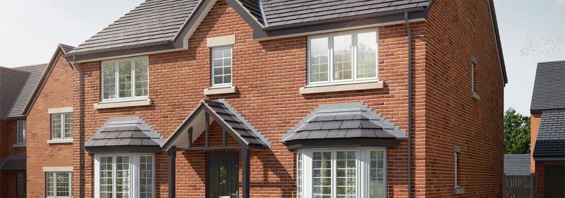 Demand for Newly Built Homes Falls to Historic Low