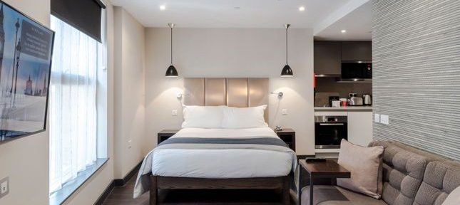 London is the most expensive European capital to rent