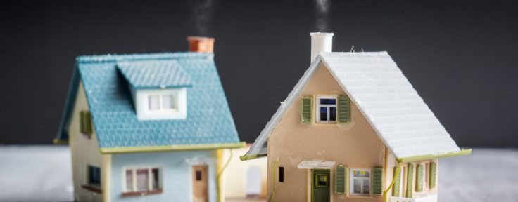 Brits are increasingly interested in owning a second property