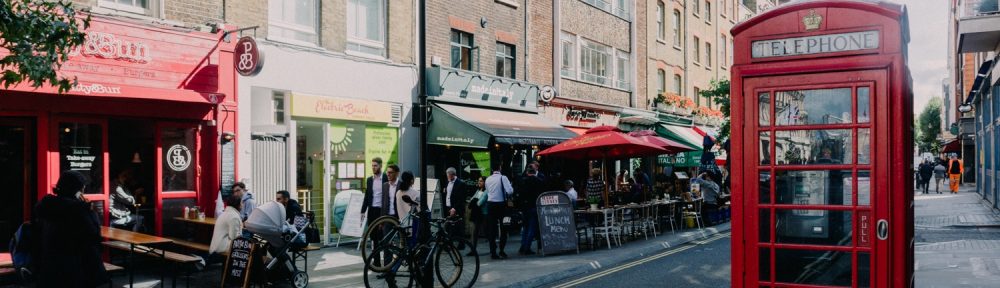 London council estate resident wins battle over misuse of planning law