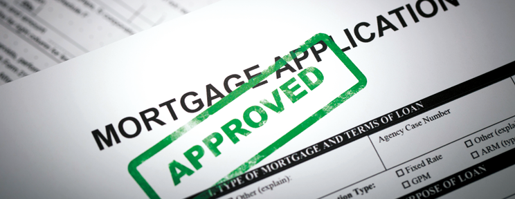 Mortgage approvals increased in August