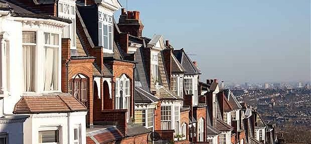 Residential property transactions increased nearly 22%