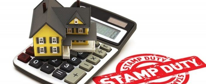 Landlords with annexes could have overpaid stamp taxes