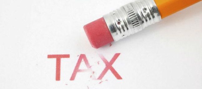 Overseas landlords are evading taxes