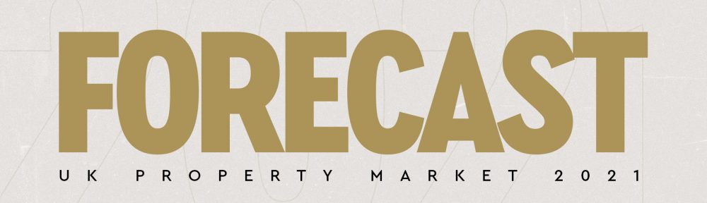 Lenders believe the property market will suffer in early 2021