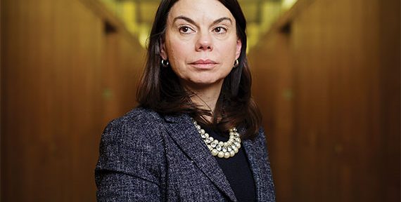 MP Sarah Olney says cladding crisis is more important than stamp duty holiday