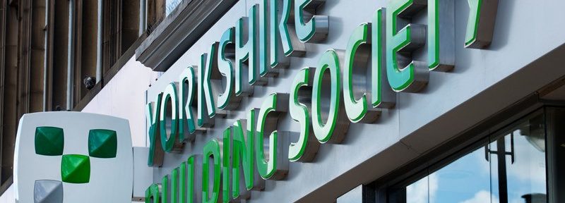 Yorkshire Building Society will be the first lender to relaunch 95% mortgages.