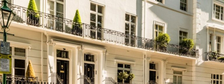 The Prime London market accounts for 12% of UK stamp duty receipts.