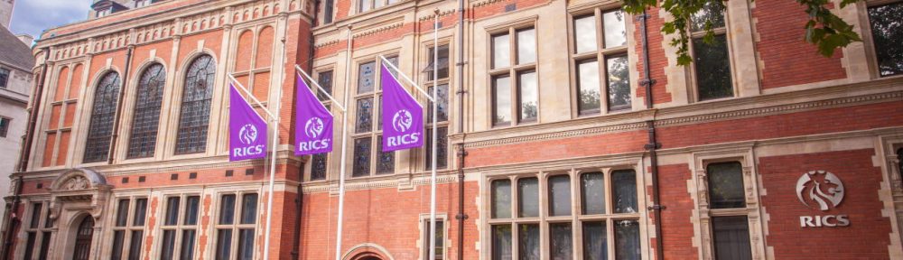 RICS: House prices on the rise due to shortage of supply and increased demand.