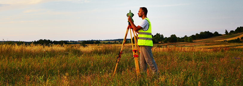 RICS launches new guide for land measurement.