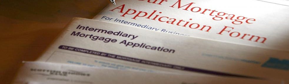 Mortgage loans in the UK hit a new all-time high.