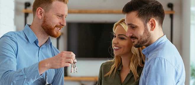 These are the best cities to rent a property.