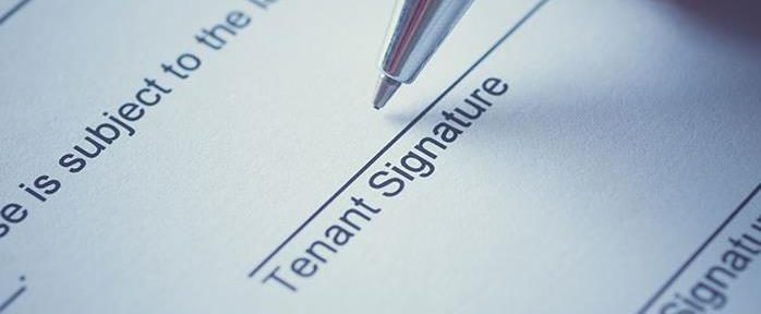 Annual Report Reveals Figures for Lease Disputes in 2020.