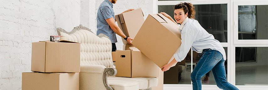 Tymit: “Home buyers exceed their moving budgets.”