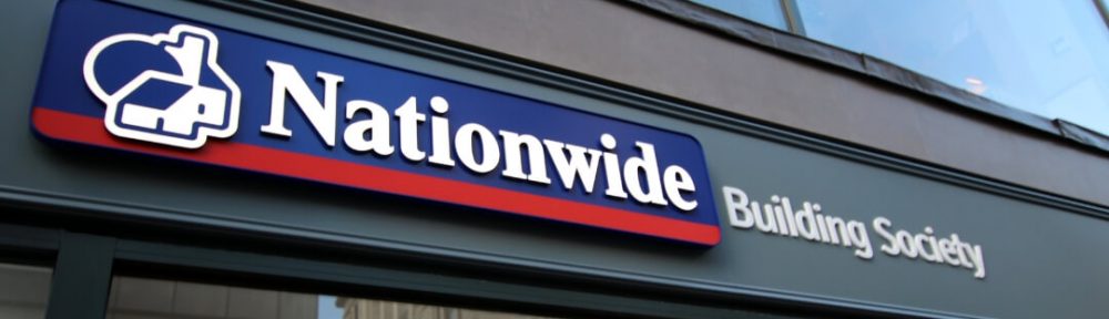 Median UK home prices stand at £ 242,382, according to Nationwide.