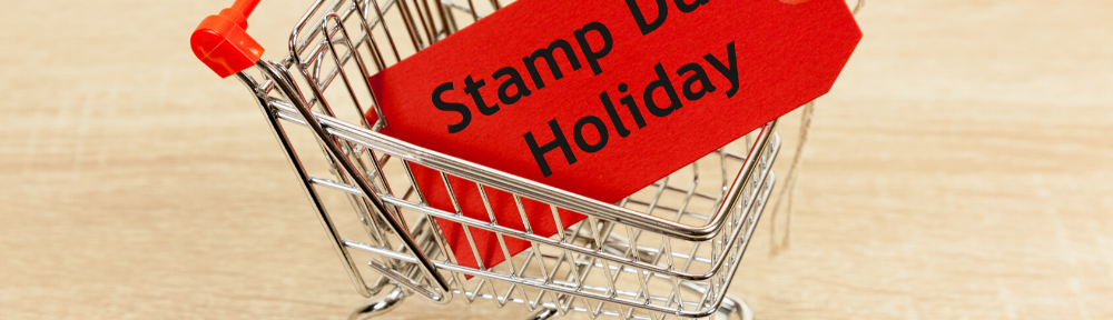 The Stamp Duty Holiday has boosted prices more than expected