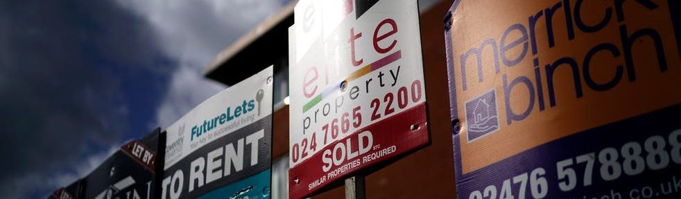 “Frenzy of buyer activity” has skyrocketed property prices in June.