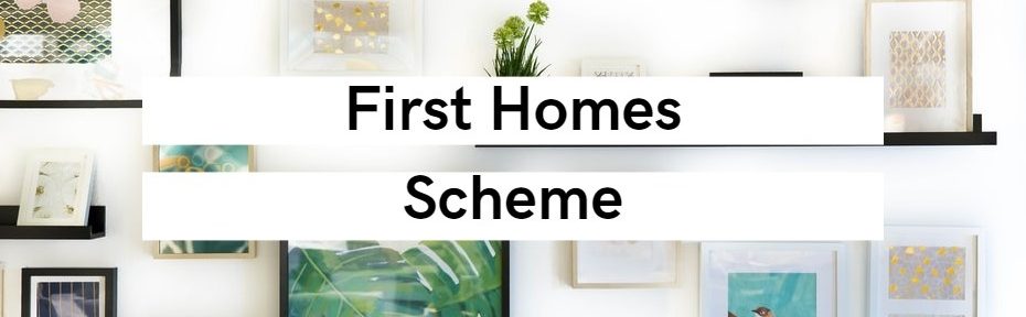 Leeds Building Society receives first application for First Homes scheme.