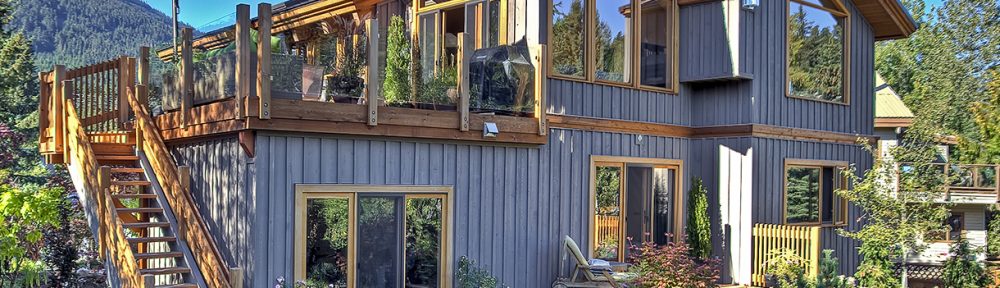 2025 will be a key year for net-zero homes in the UK.