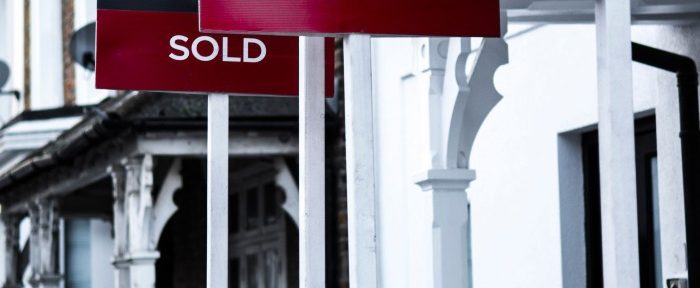 UK Home Sales Drop 52% in One Month After Stamp Duty Holiday Deadline