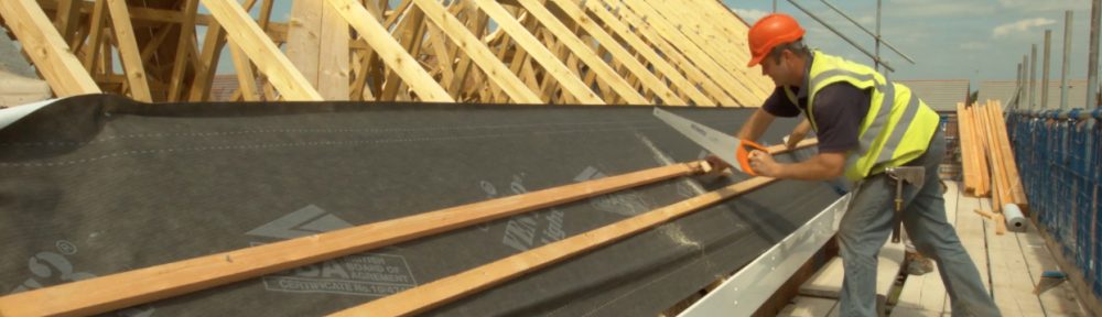 Over 60% of Homebuilders Report Supply Chain Concerns.