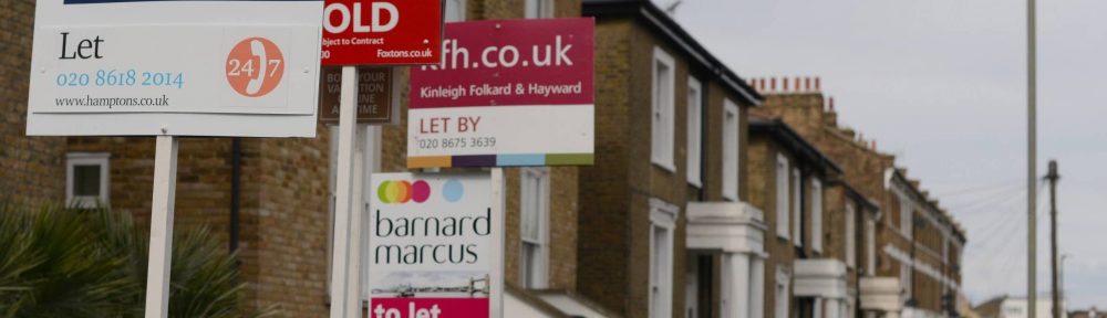 UK house prices rose unexpectedly in October