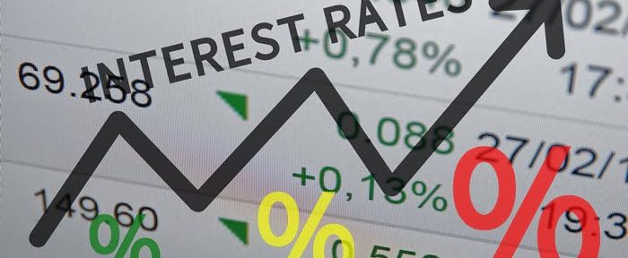 Interest rate rises caused sharp drop in UK household wealth