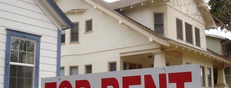 UK rents are rising at the fastest rate in 13 years.