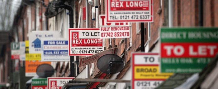 Record 47,400 Buy-to-Let Companies Set Up in 2021.
