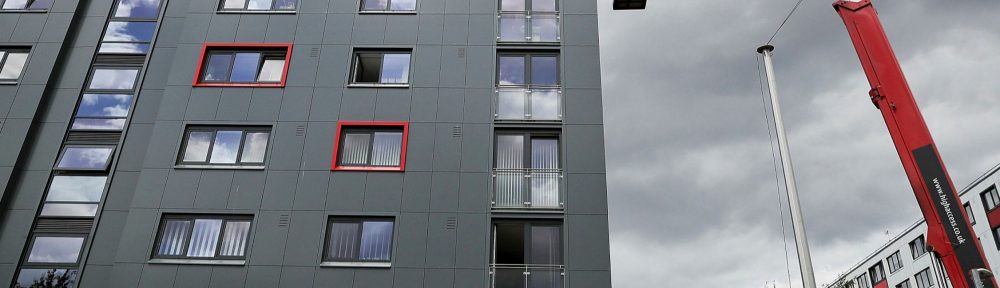 The Cladding Crisis in the UK: What You Need to Know