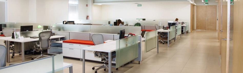 61% of Office Landlords Struggling to Find Tenants