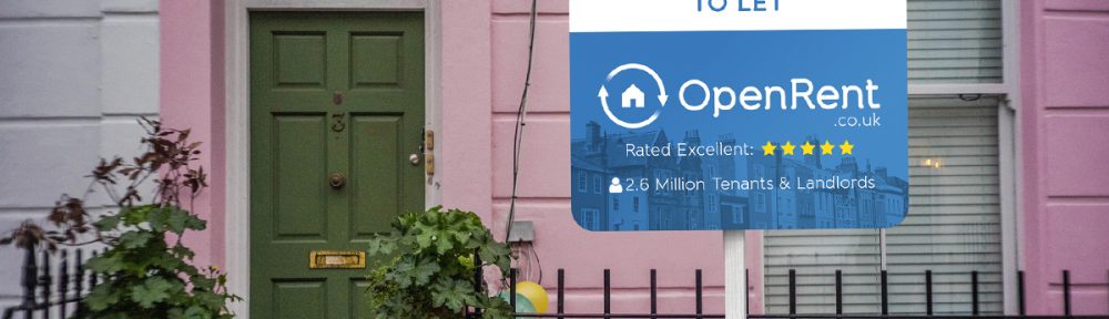 Private rents in Britain rise at fastest rate on record