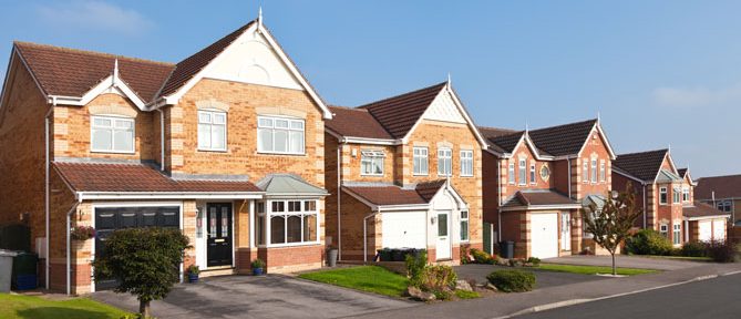 Wales pledges £50m to bring empty homes back into use