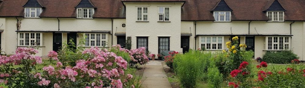 What the UK’s Average House Price Gets You Across the Country